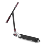 Самокат HIPExtreme H5, серебро/красный