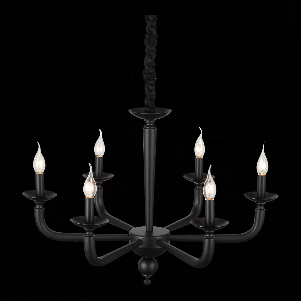 Люстра подвесная ST Luce Forteza SL1114.403.06