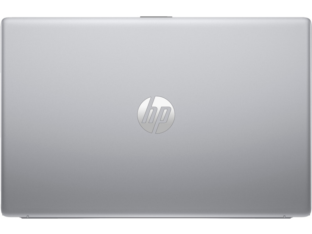 Ноутбук  HP 470 G10 17.3 ", Core i5, 16 Гб RAM, 512 Гб SSD, Iris Xe Graphics, Серебристый