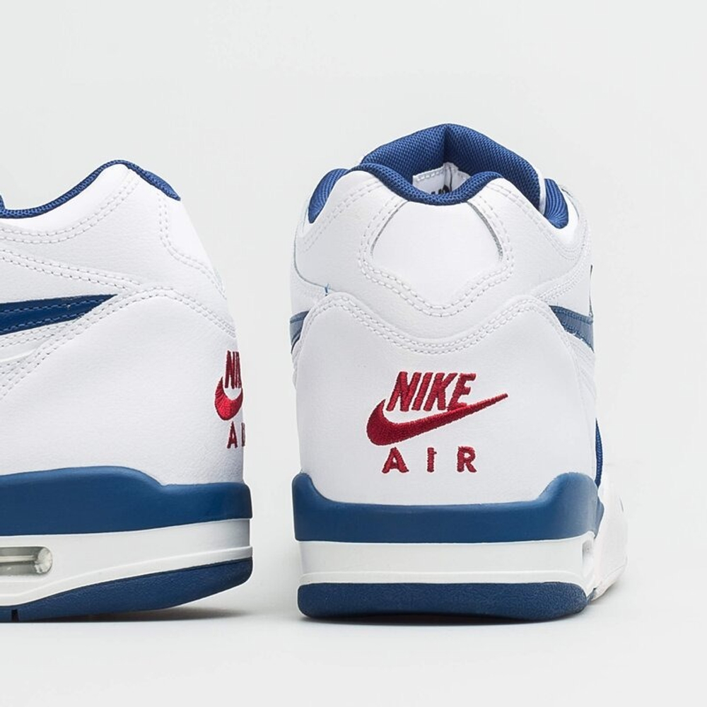 Кроссовки мужские NIKE Air Flight 89