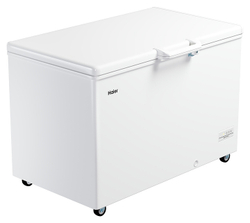 Ларь морозильный Haier HCE 380RFC
