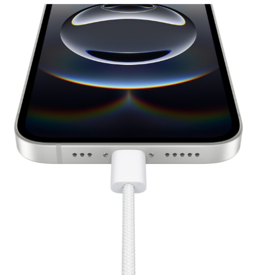 Apple iPhone 16e (Black)