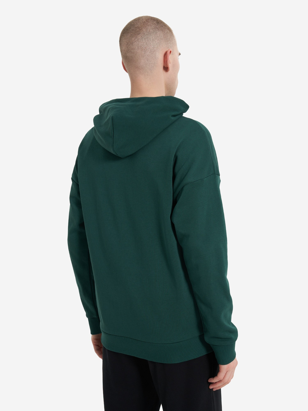 Толстовка мужская FILA