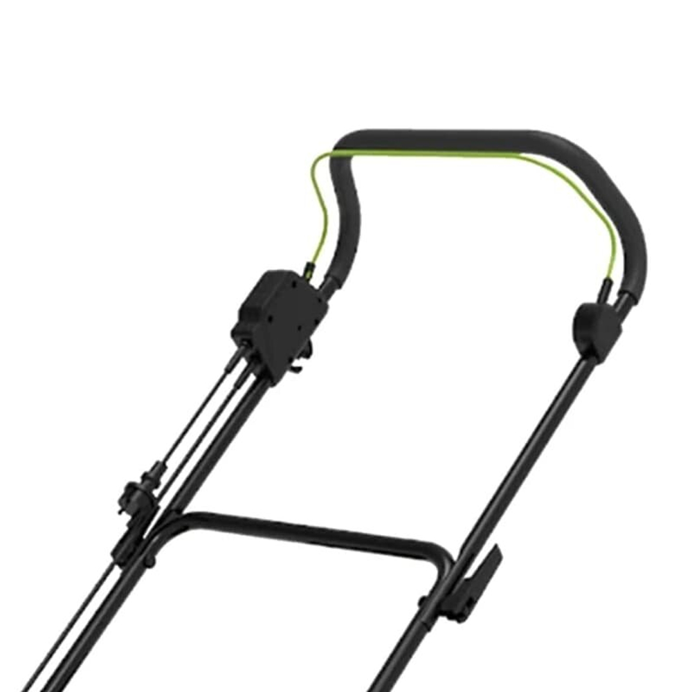 Газонокосилка электрическая GREENWORKS LM2000, 2000W, 43 см (2515707)