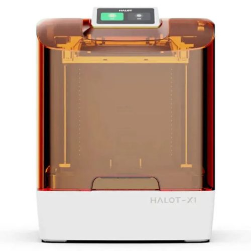 3D принтер Creality HALOT-X1
