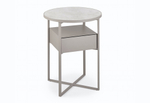 Тумба Yomei Minimize Round Plus side console
