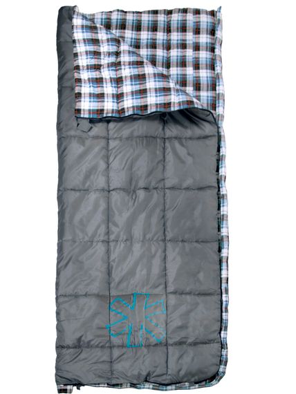 Мешок-одеяло спальный Norfin NATURAL COMFORT 250 L
