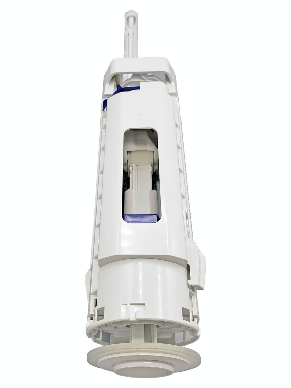 Сливной клапан Geberit SV Type 290 удлиненный двухрежимный без кнопки