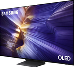 Телевизор Samsung 55" OLED 4K Smart TV серия 9 QE55S90FAUXRU черный графит