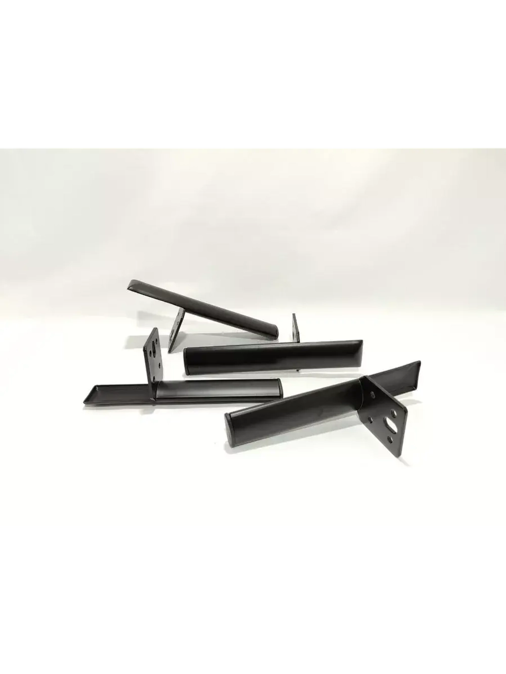 Мебельные ножки металлические под диван кресло тумбу шкаф