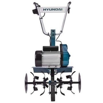 Культиватор электрический "HYUNDAI" T 2000E