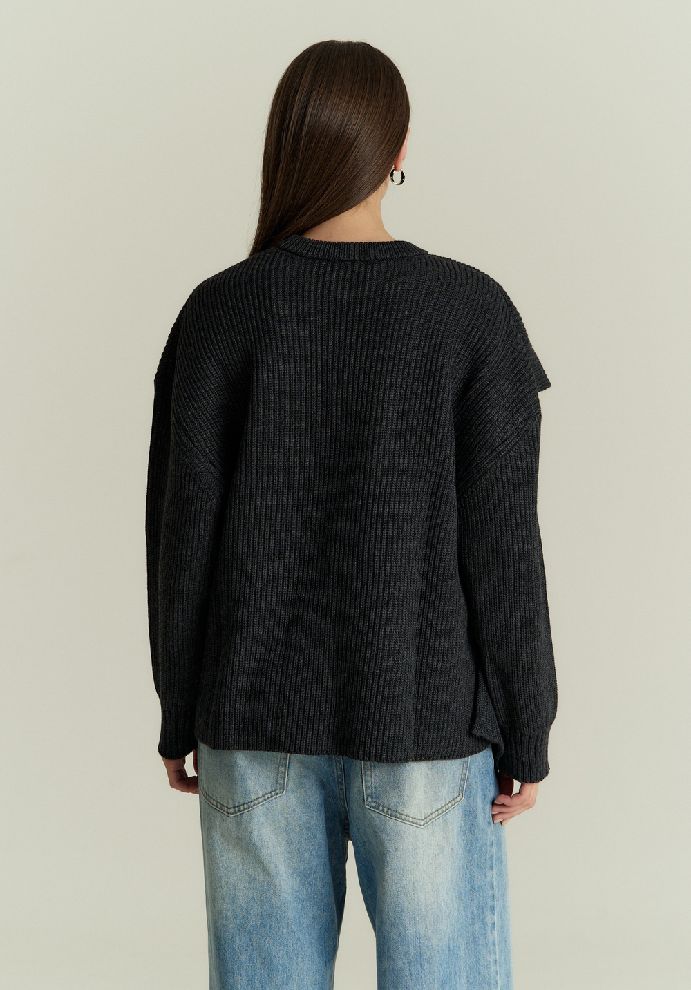 Джемпер RITMO