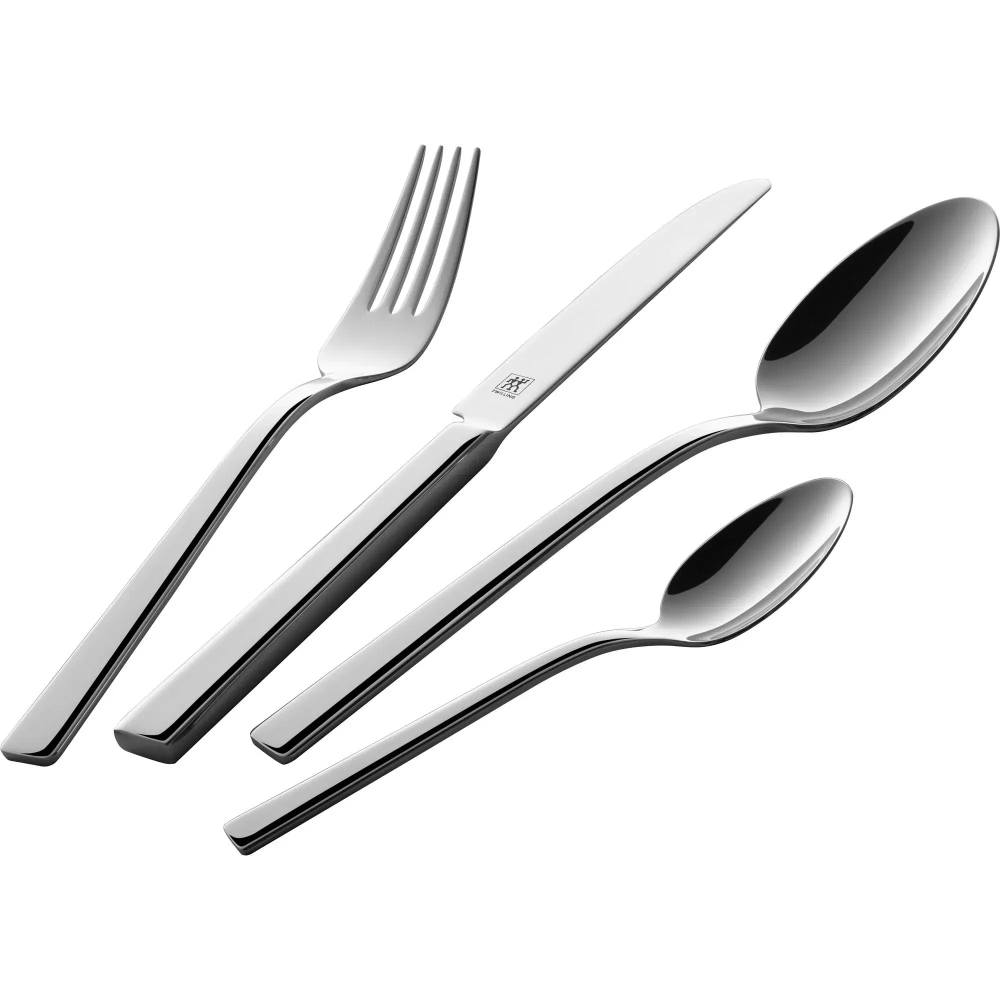 Zwilling Набор столовых приборов King 60 предметов (12 персон)