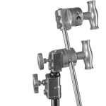 KUPO KCP-240B 40” Extension Grip Arm - Black. Кронштейн удлинительный (100 см)