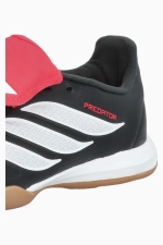 Футзалки adidas Predator League FT IN Junior - черный