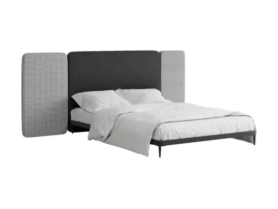 Кровать Licata 776841