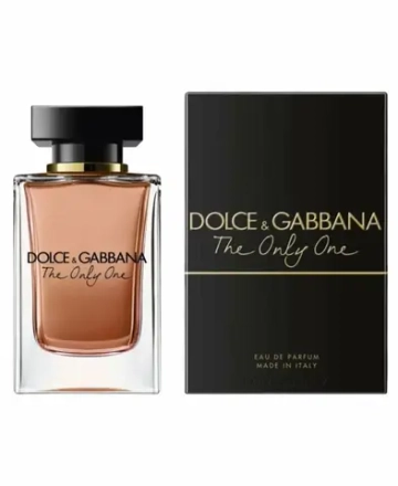 DOLCE & GABBANA парфюмерная вода The Only One, 100 мл, 100 г