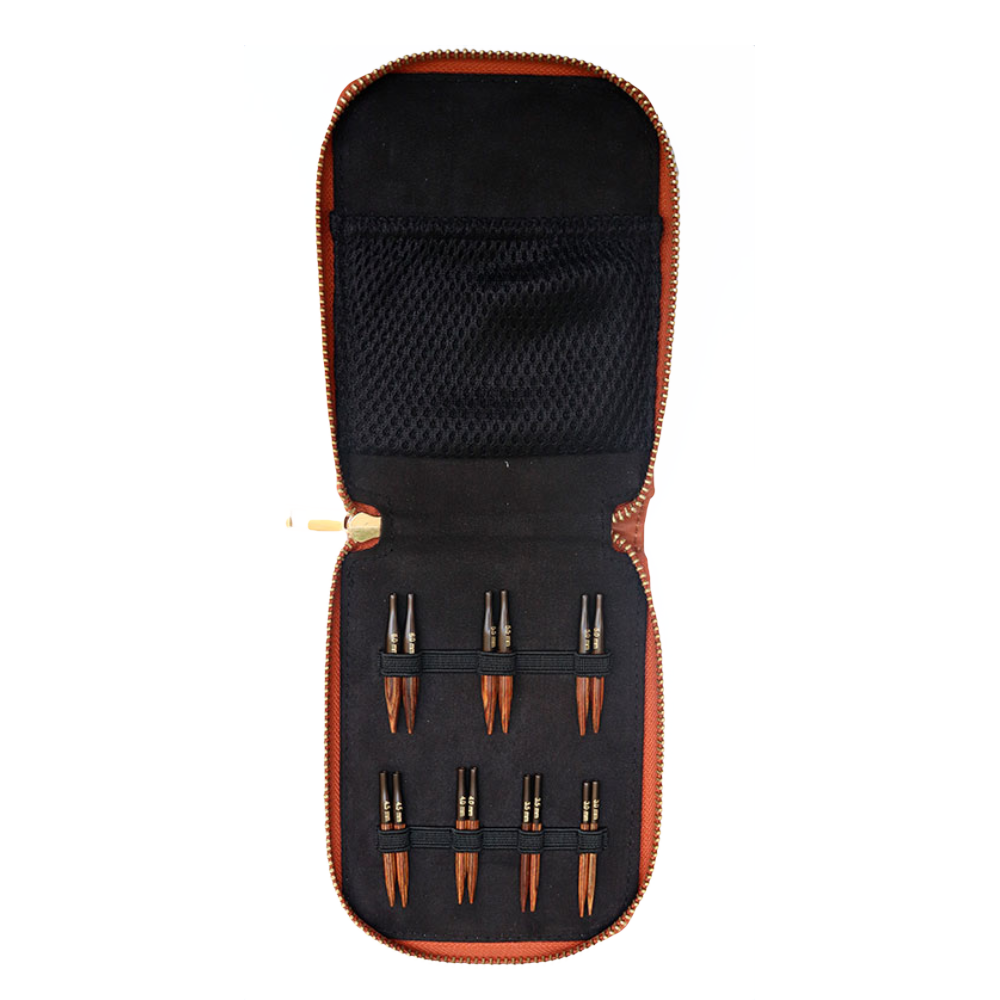 Набор съемных укороченных спиц "Ginger Mini Icon"