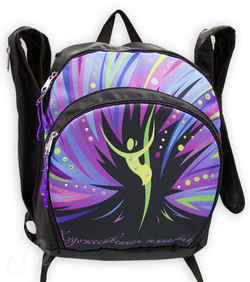 Северное сияние	Чёрный