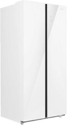 Холодильник MAUNFELD MFF191NFPW