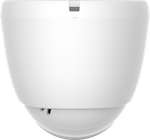 PX-AHD-DP1-E24F купольная 4 в 1 видеокамера, 1080p, f=2.8мм