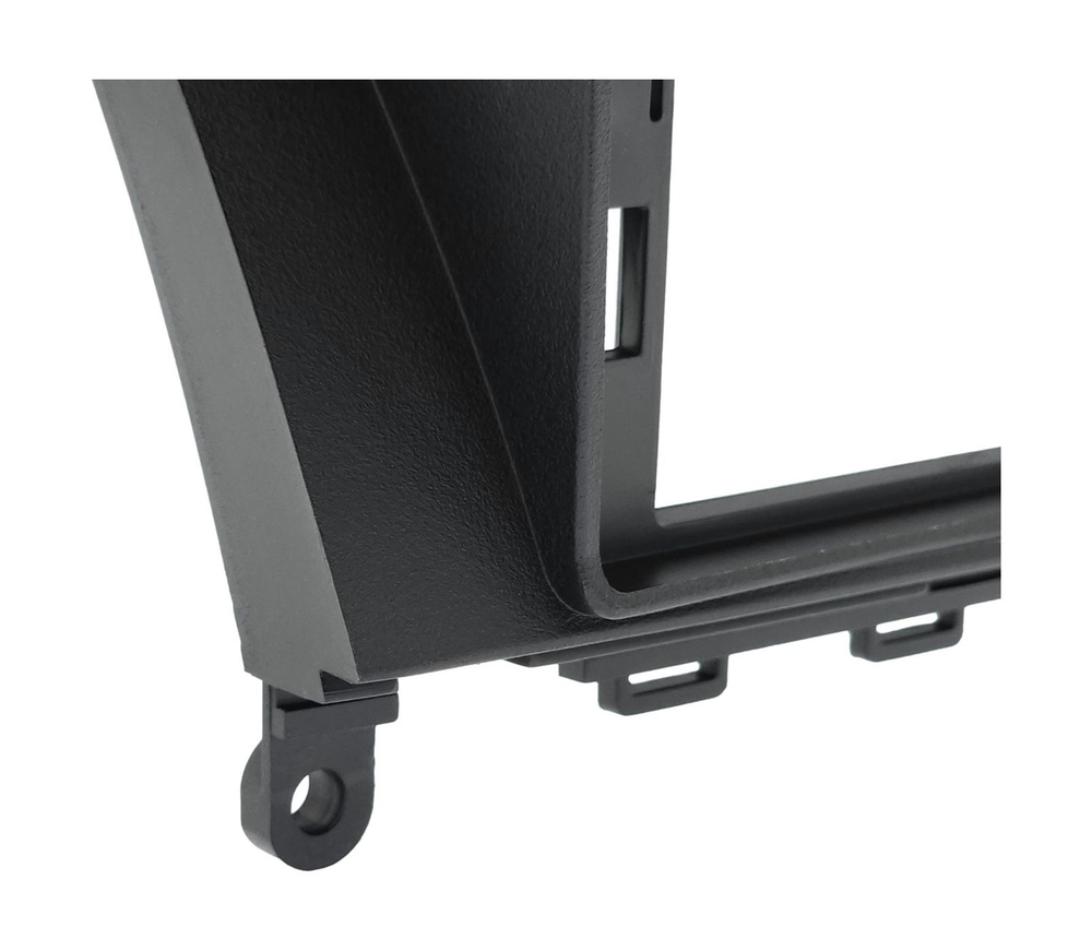 Комплект с разъёмами 12.3" Mercedes-Benz C-class (W204) 2007-2011 (NTG 4.0) универс.монитор - Car-Smart LUX-UC07B