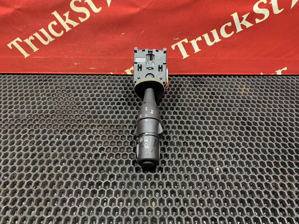 Переключатель подрулевой