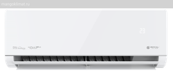 Инверторная сплит-система серии ROYAL SUPREMO BLANCO Full DC EU Inverter RCI-RSB55HN (комплект)
