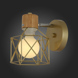 Бра EVOLUCE SLE110401-01