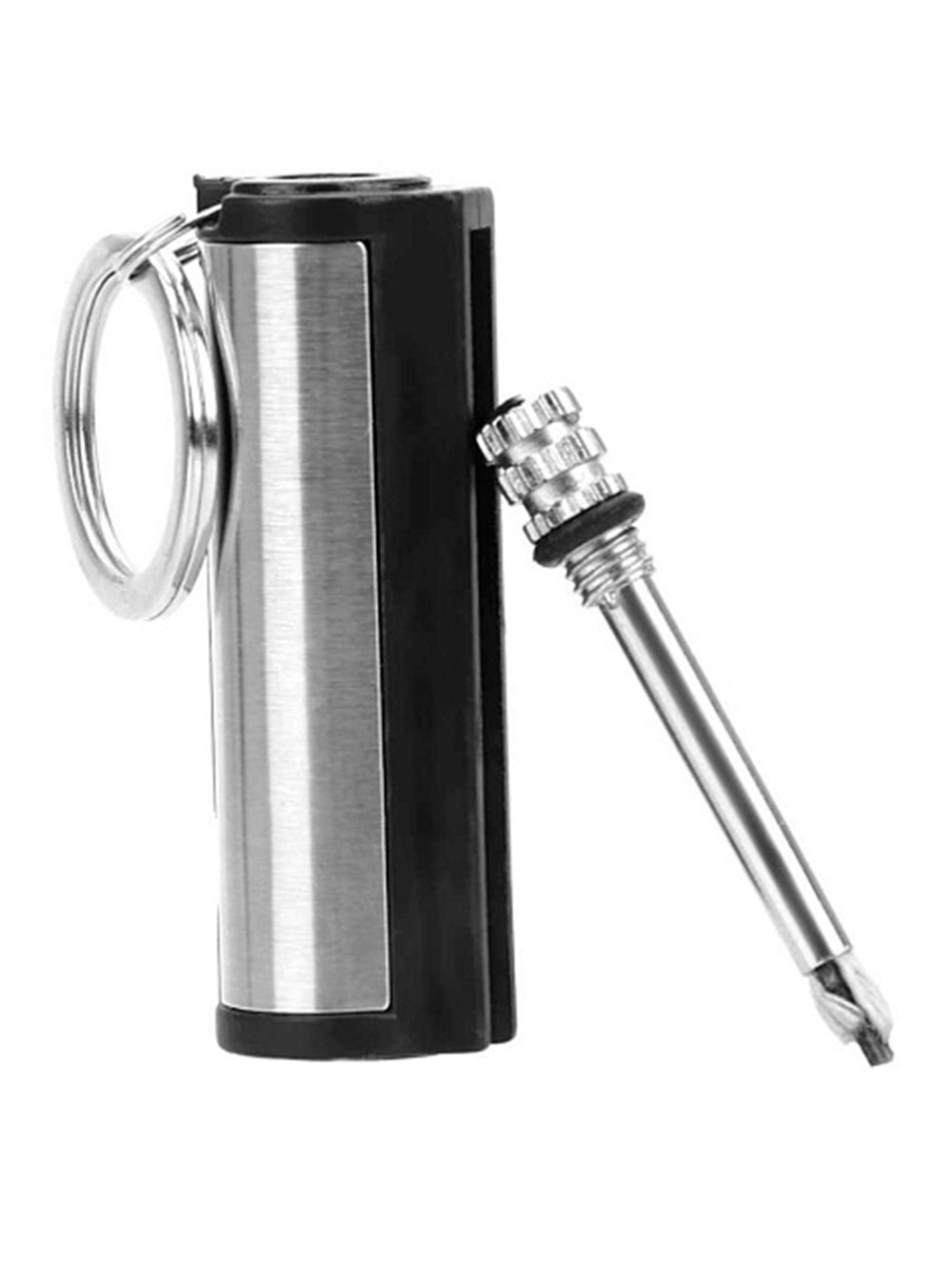 Спичка вечная TOURIST PATRON (TA-050) (огниво)