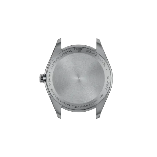 Tissot T150.410.22.041.00 мужские часы PR100