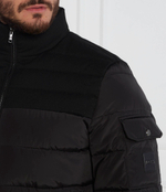 Куртка Cerulio BOSS BLACK - черный(50499796)