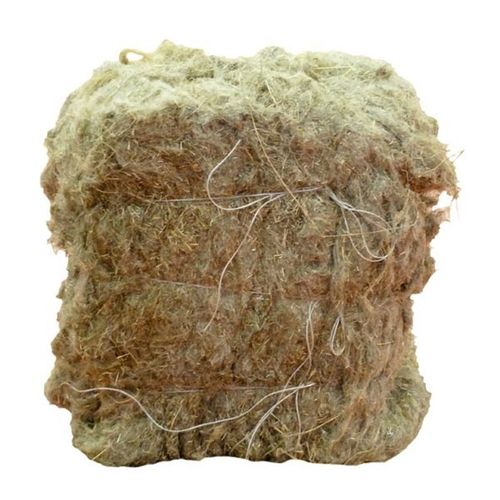 Пакля в тюках 10 кг