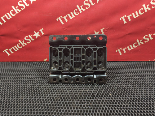 Подушка двигателя задняя