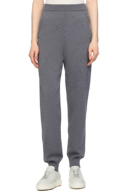 Брюки женские MAX MARA STUDIO VACUO