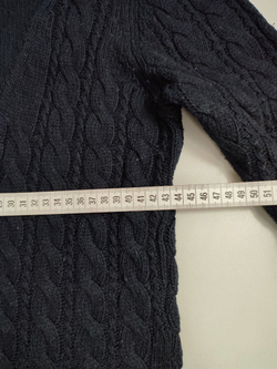 Кардиган Zara на пуговицах 46 размер