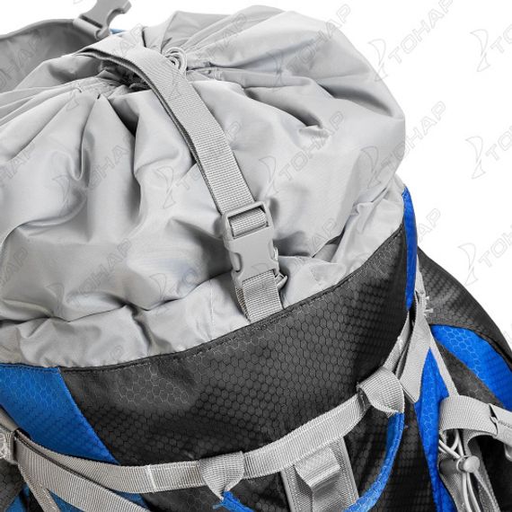 Рюкзак Alfa 65 (N-TB2522-65L) NISUS