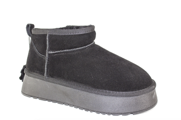 Угги женские зимние Beiweisi арт. 1-1