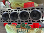 4639231МХ Шорт-блок Камминз 2.8 Газель Бизнес, Некст евро 4-5