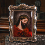 «Иисус Христос в терновом венце»