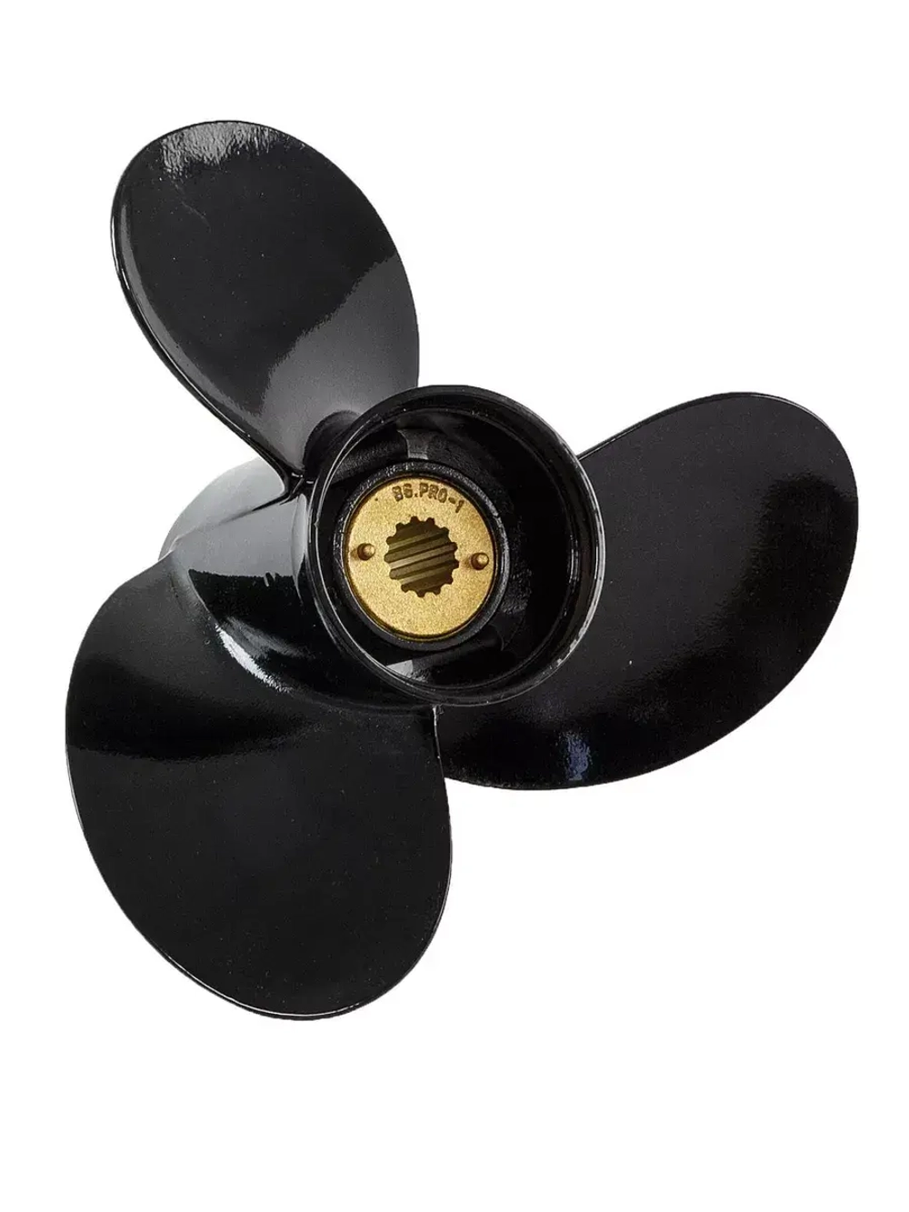 Винт Mercury 25(Bigfoot) - 60 л.с; 11-1/4x10 (13 шл.)