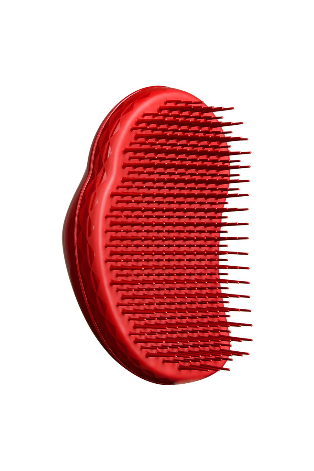 TANGLE TEEZER Thing & Curly Salsa Red