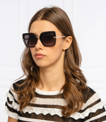 Солнцезащитные очки Dolce & Gabbana - черный(DG4373)