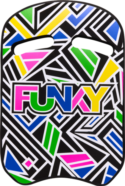 Тренировочная доска FUNKY Bits Of Peace