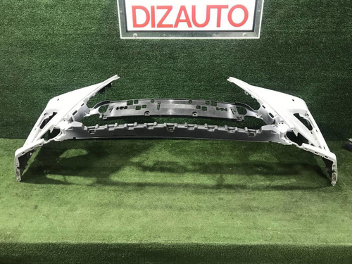 Бампер передний Lexus RX 4 (2015-2019)
