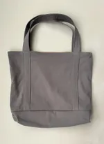 Сумка Klumba Utility Bag Mocha 002 коричневая