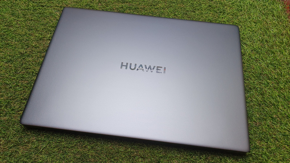 Ноутбук Huawei i5-12/16Gb/FHD/MateBook D 16 MCLF-X 53013WXF/Windows 10