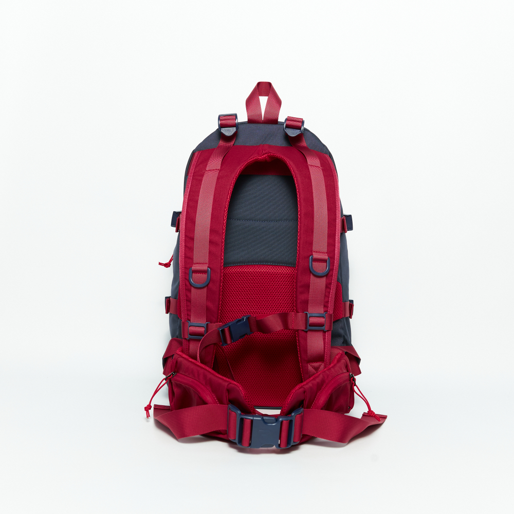 Рюкзак DNMC темно-синий