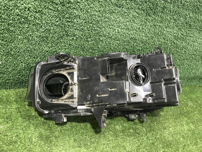 Фара правая BMW X5 F15 X6 F16 (2015-2018) Adaptive LED