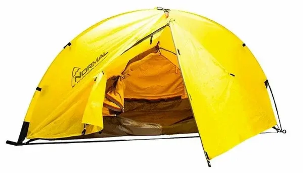 ЛЕГКАЯ ПАЛАТКА NORMAL АРИЗОНА 2 SI/PU